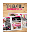 FitnessAktuell Tag der offenen Tür