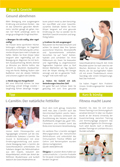 Fitnews Innenseite links