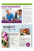 Fitness Aktuell, Innenseite 4