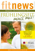 fitnews Vorderseite