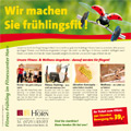 Flyer DIN A5 Rückseite