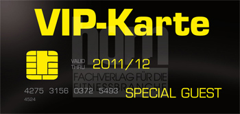 Gutschein, Vorderseite