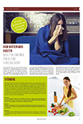 Fitness Aktuell, Vorderseite 2