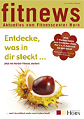 Fitnews Seite 1