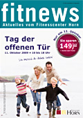Fitnews Seite 1