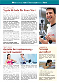 Fitnews Seite 3