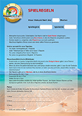 Spielregeln
