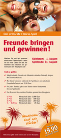 Großposter