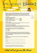 Spielregeln