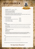 Spielregeln