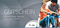 Gutschein