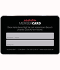 MEMBERCARD