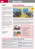 fitnews Innenseite 1
