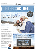 Fitness Aktuell, Vorderseite