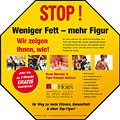 Stop-Karte Rückseite