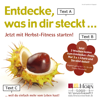 KHE 500 - Vorderseite