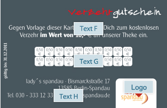 Verzehrgutschein RÃ¼ckseite