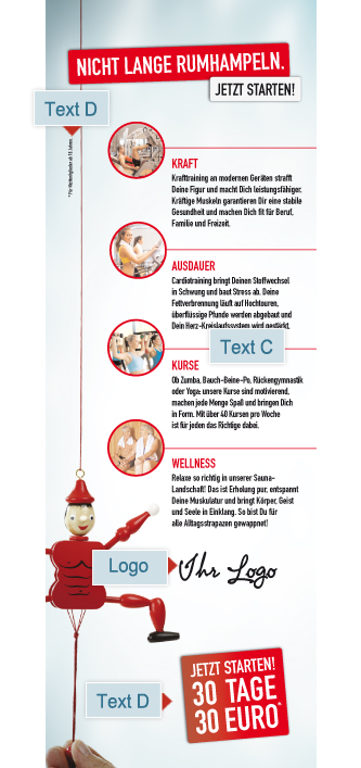 A5-Lang RÃ¼ckseite